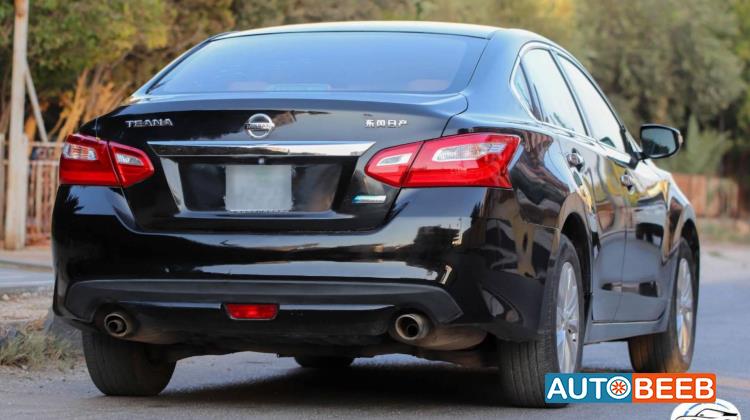 نيسان التيما 2017