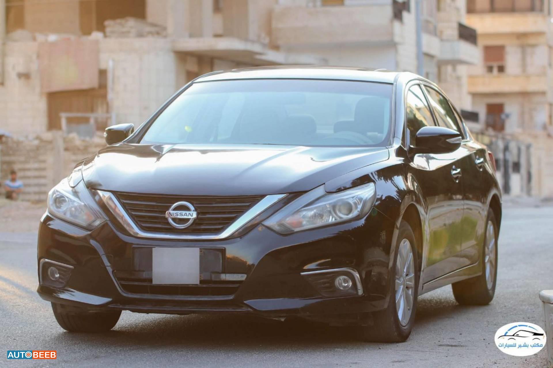 نيسان التيما 2017