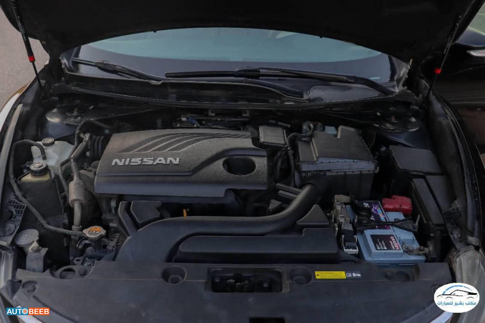 نيسان التيما 2017