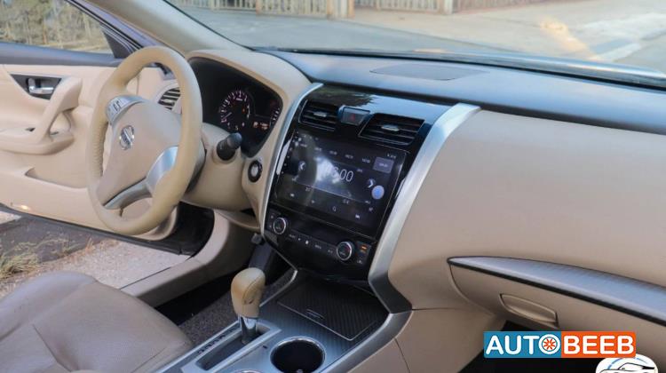 نيسان التيما 2017