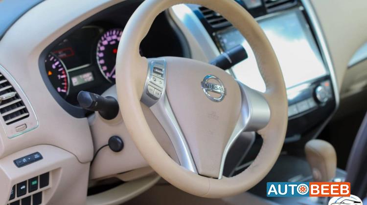 نيسان التيما 2017