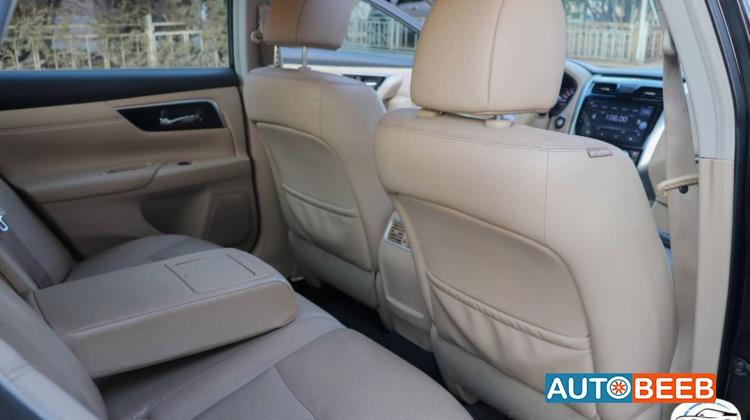 نيسان التيما 2017