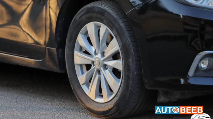 نيسان التيما 2017