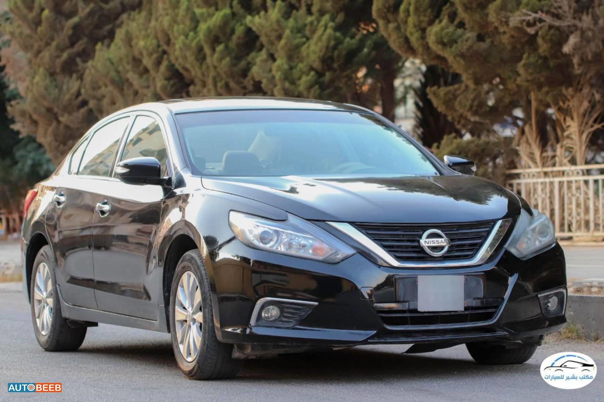 نيسان التيما 2017