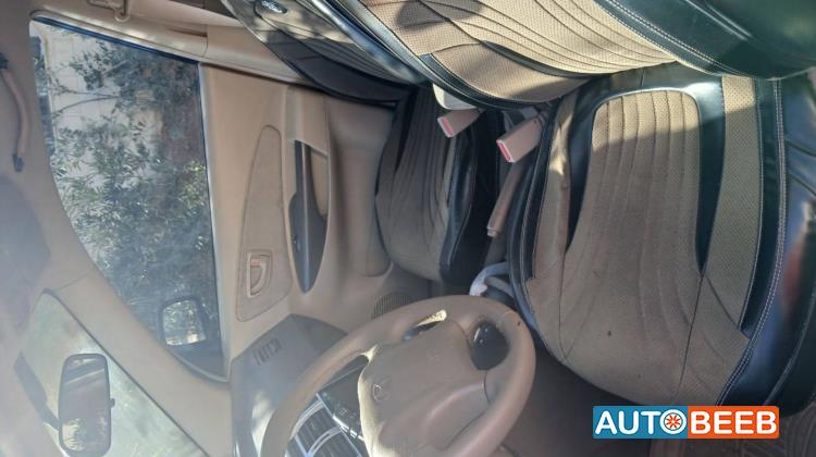 هيونداي توسان 2007