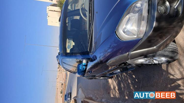 هيونداي توسان 2007