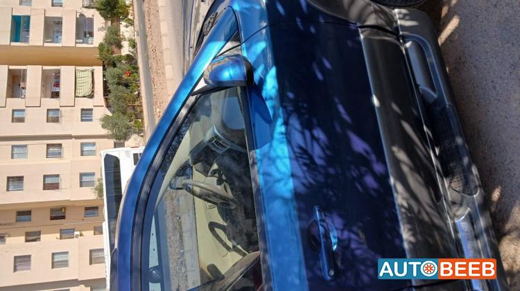 هيونداي توسان 2007