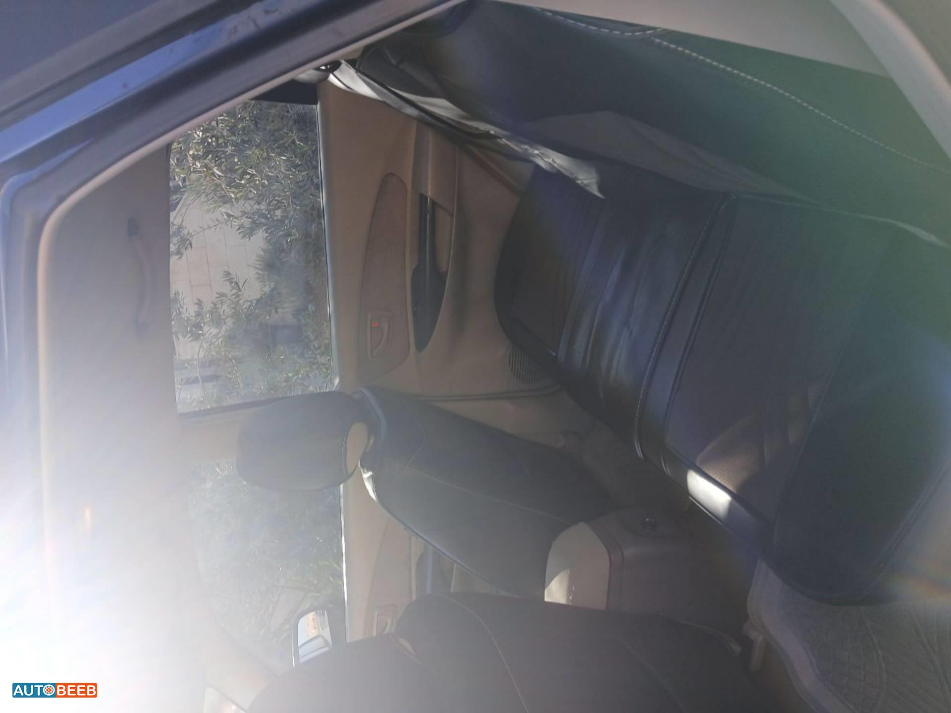 هيونداي توسان 2007