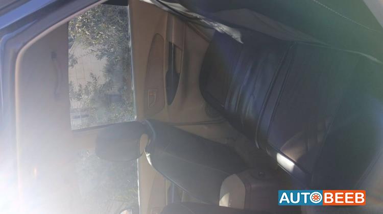 هيونداي توسان 2007