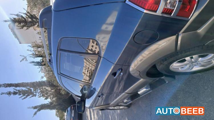 هيونداي توسان 2007