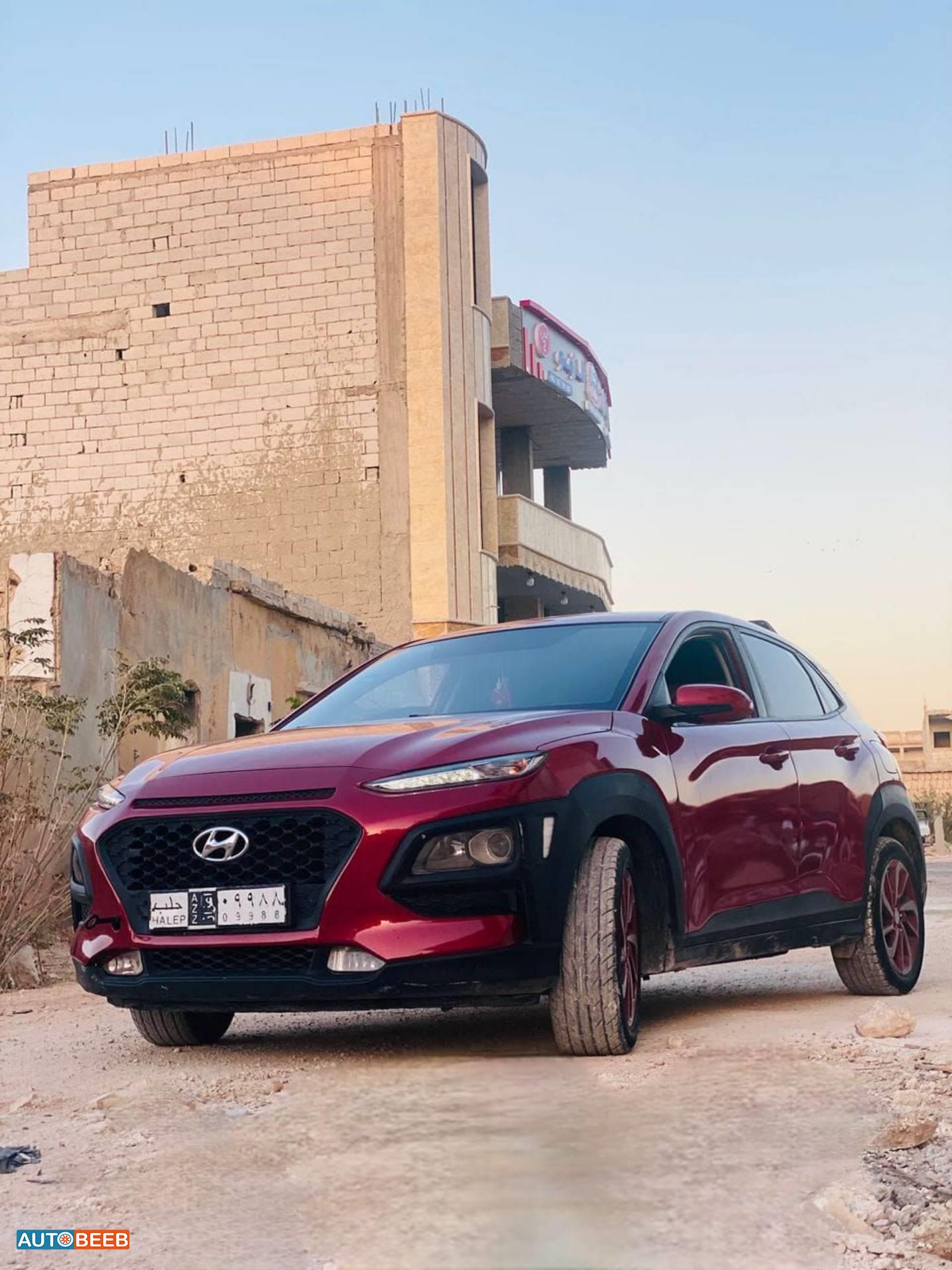 هيونداي توسان 2018