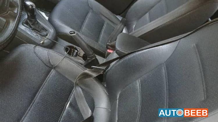 فولكس فاجن جيتا 2014