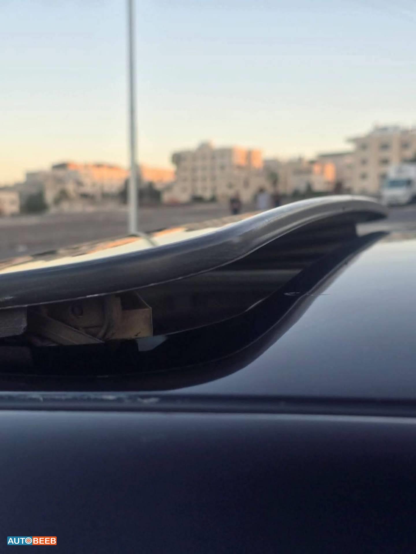 تويوتا كامري 2011