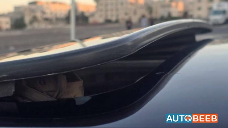 تويوتا كامري 2011