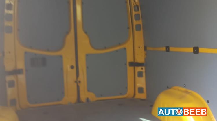 ميني باص مرسيدس بنز 2016