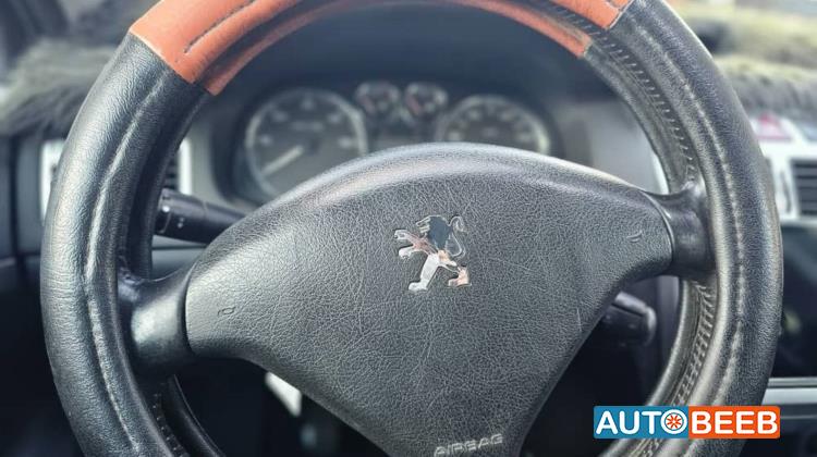 Peugeot 307 2006
