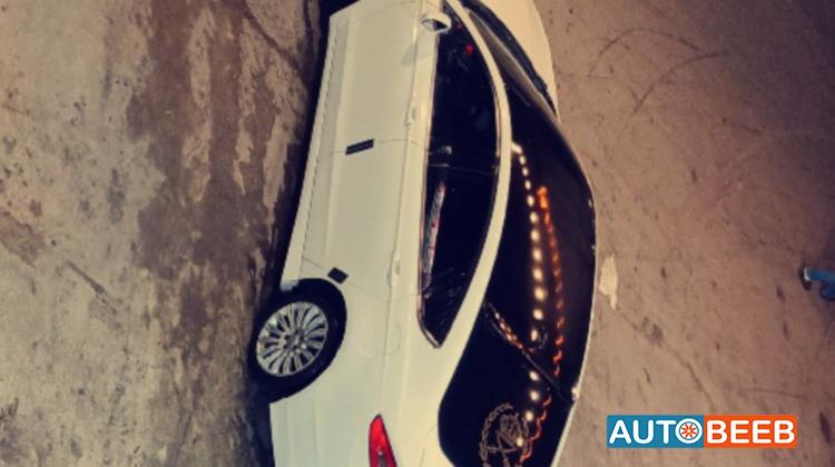 Ford Fusion 2014