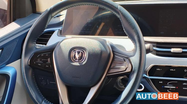 شانجان E-ستار 2022