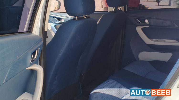 شانجان E-ستار 2022