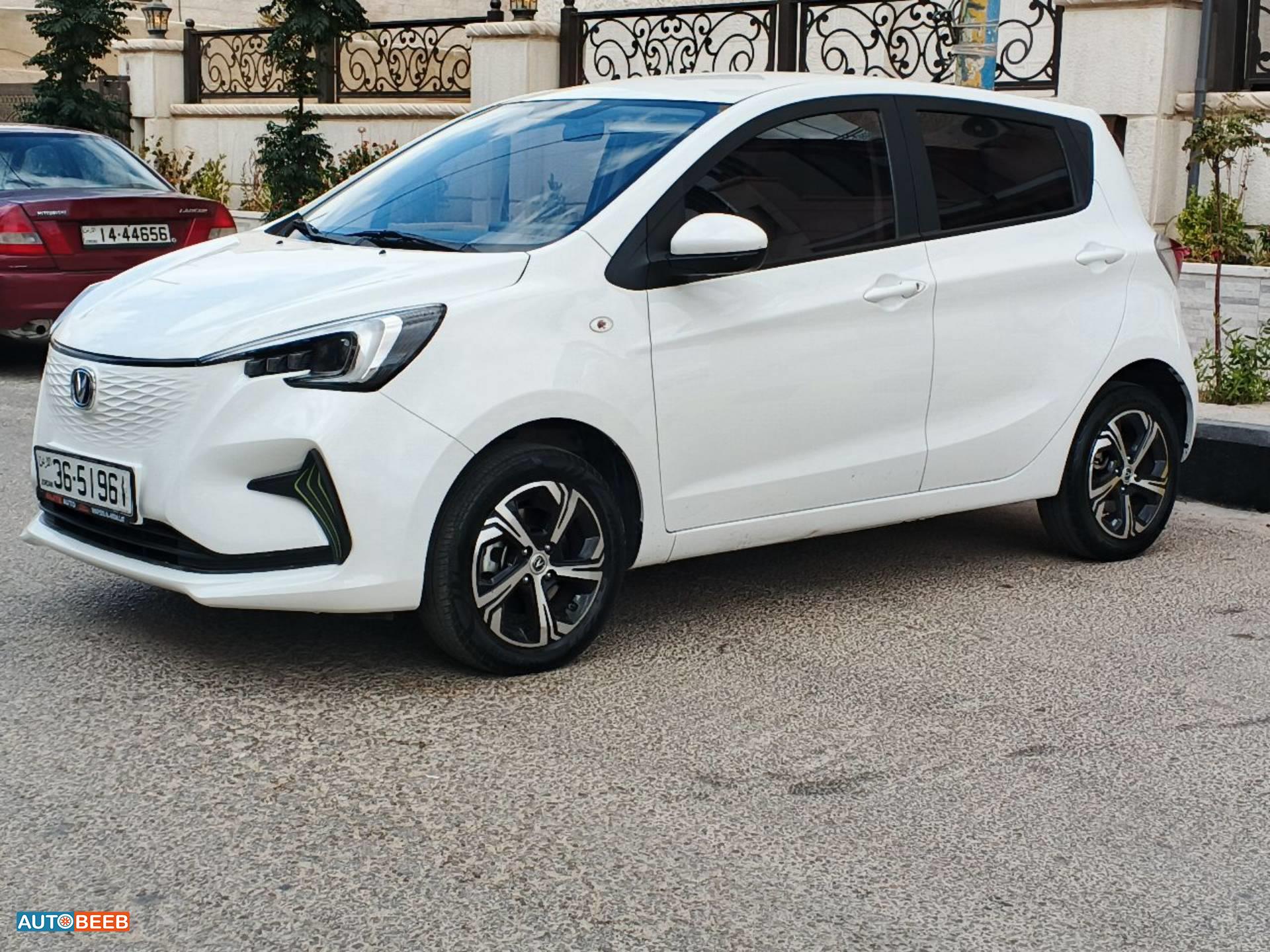 شانجان E-ستار 2022