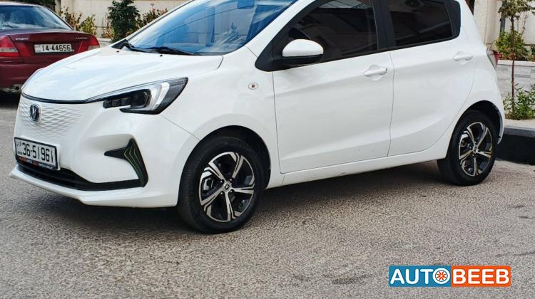 شانجان E-ستار 2022