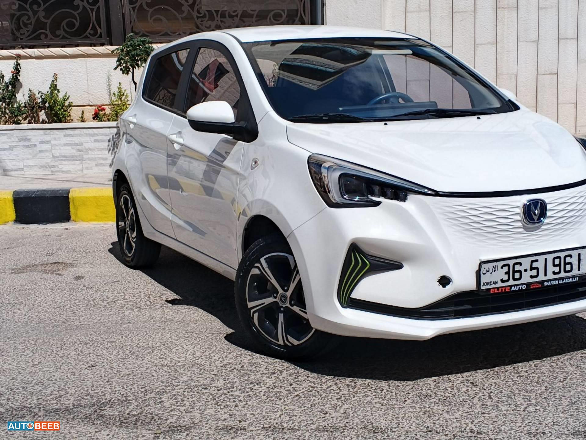 شانجان E-ستار 2022