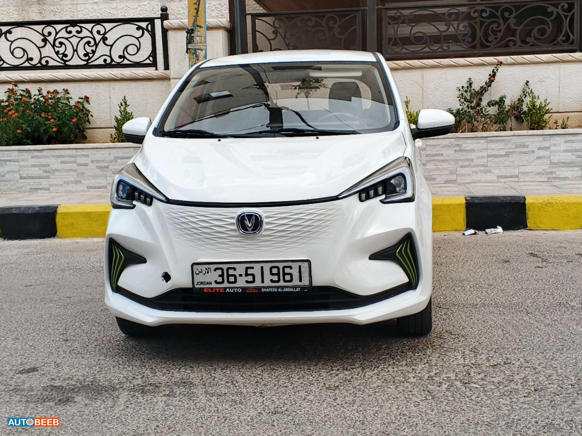 شانجان E-ستار 2022