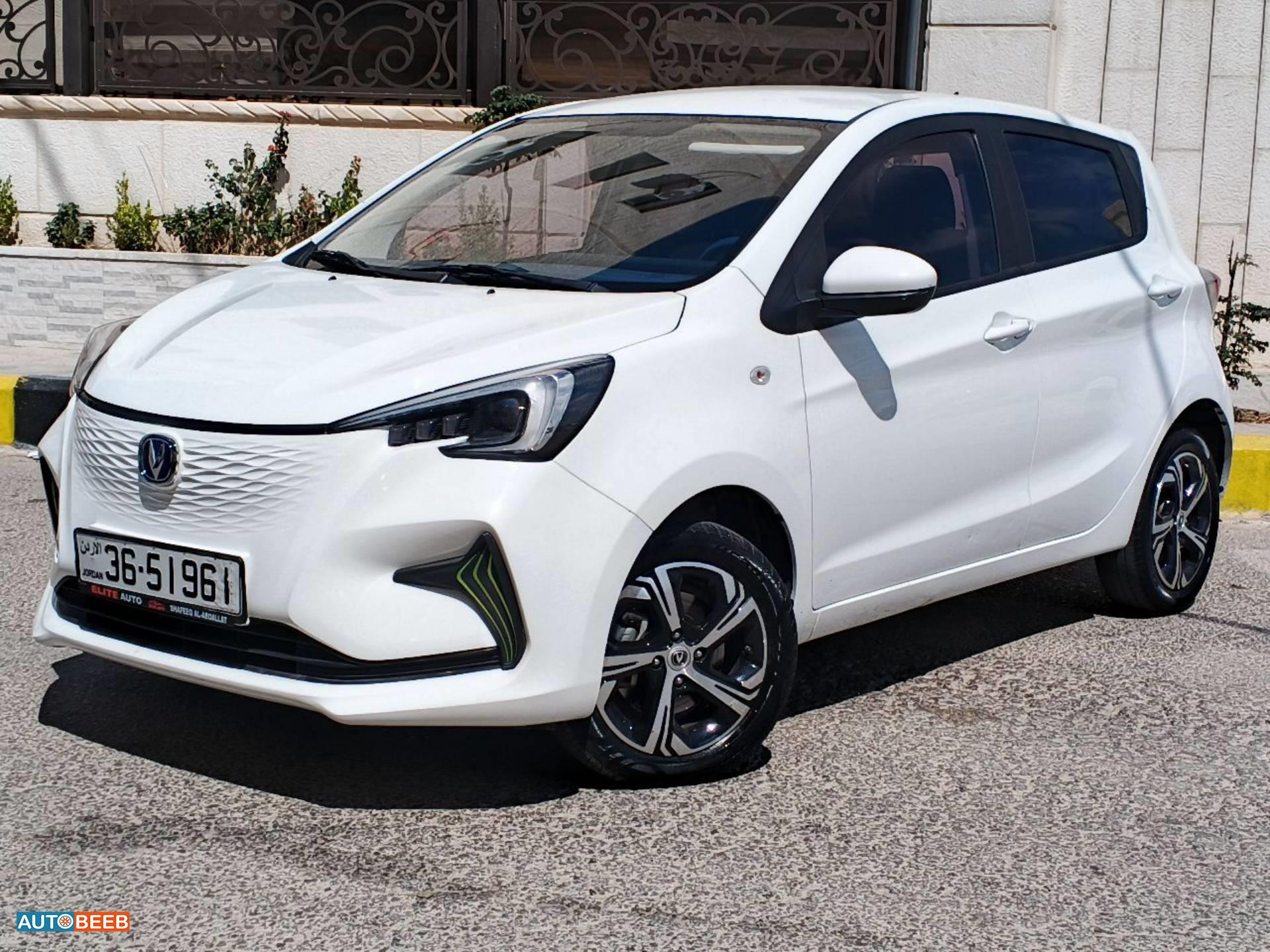 شانجان E-ستار 2022