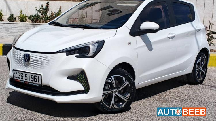 شانجان E-ستار 2022