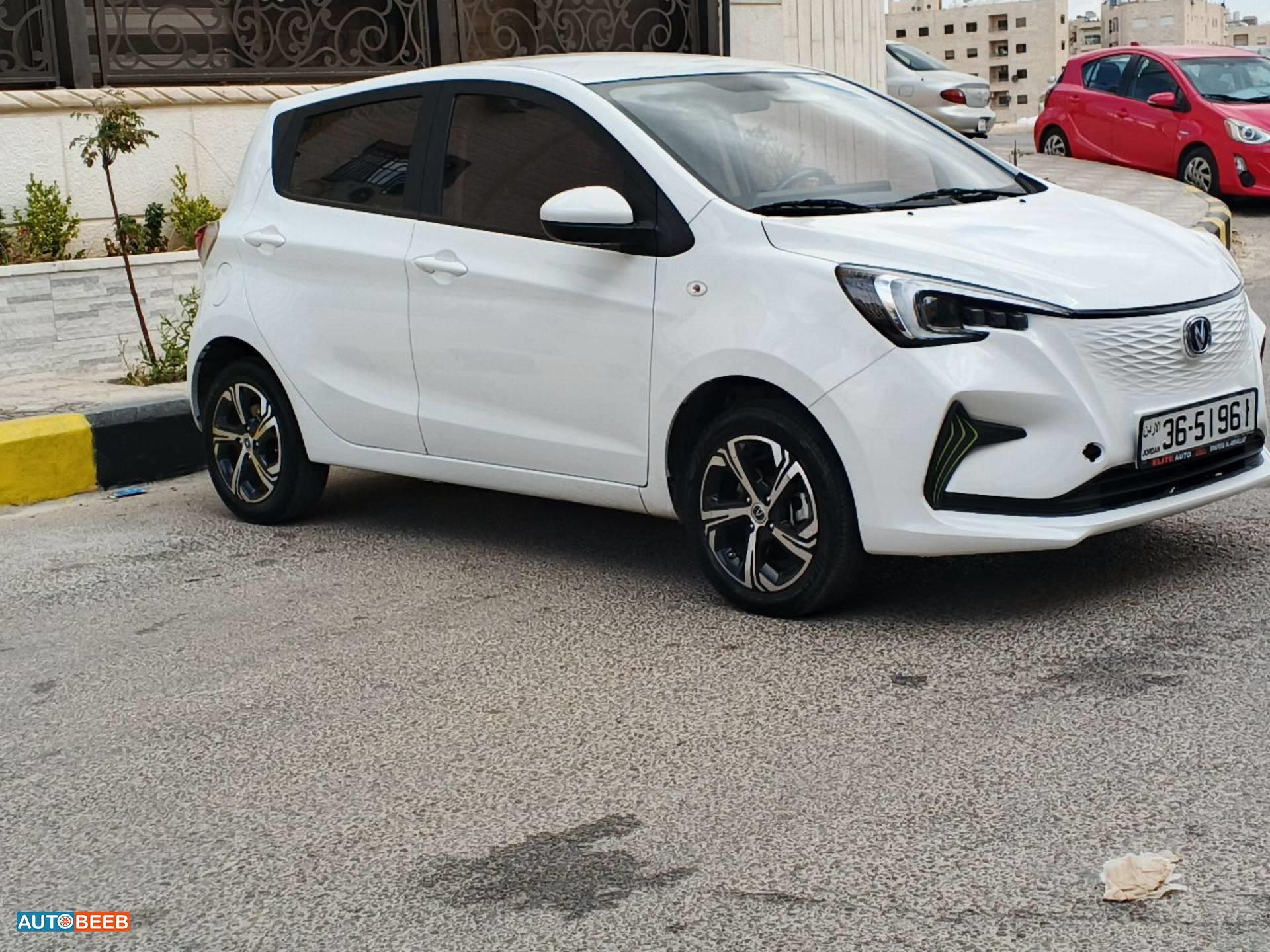 شانجان E-ستار 2022