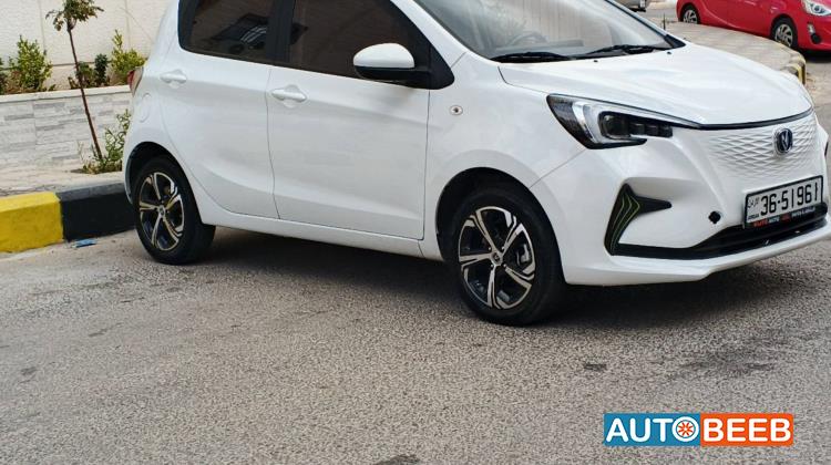 شانجان E-ستار 2022