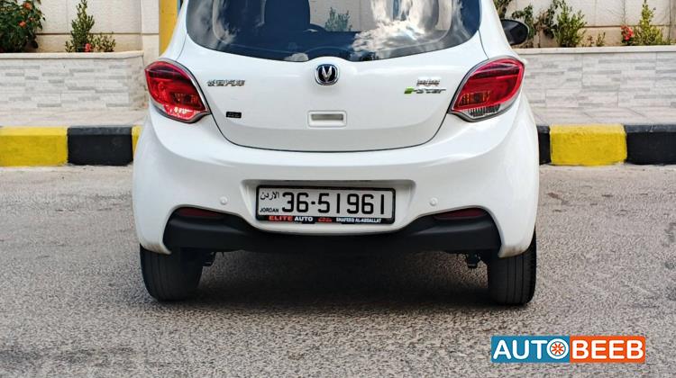 شانجان E-ستار 2022