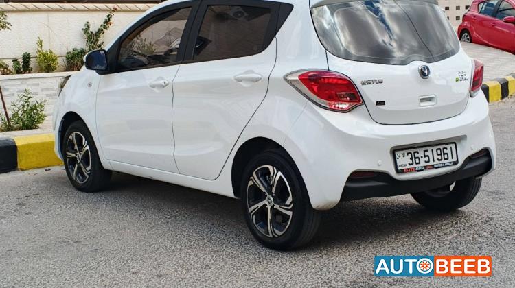 شانجان E-ستار 2022