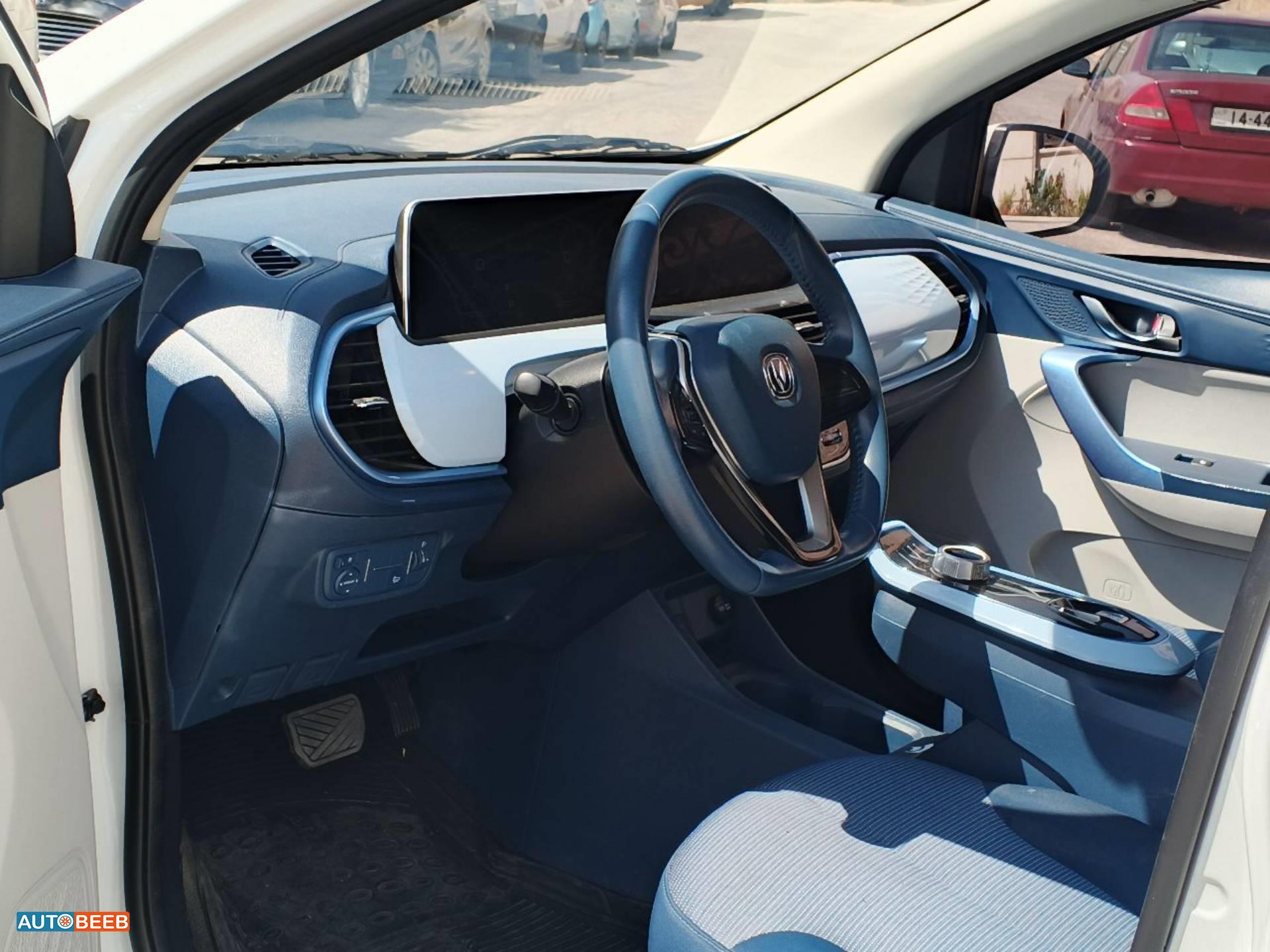 شانجان E-ستار 2022