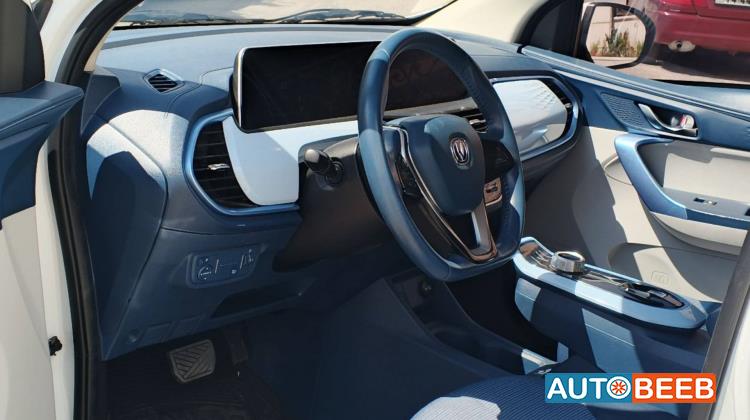 شانجان E-ستار 2022