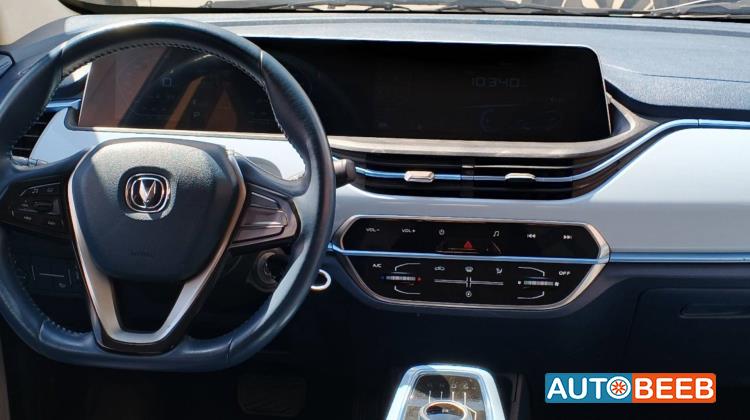 شانجان E-ستار 2022