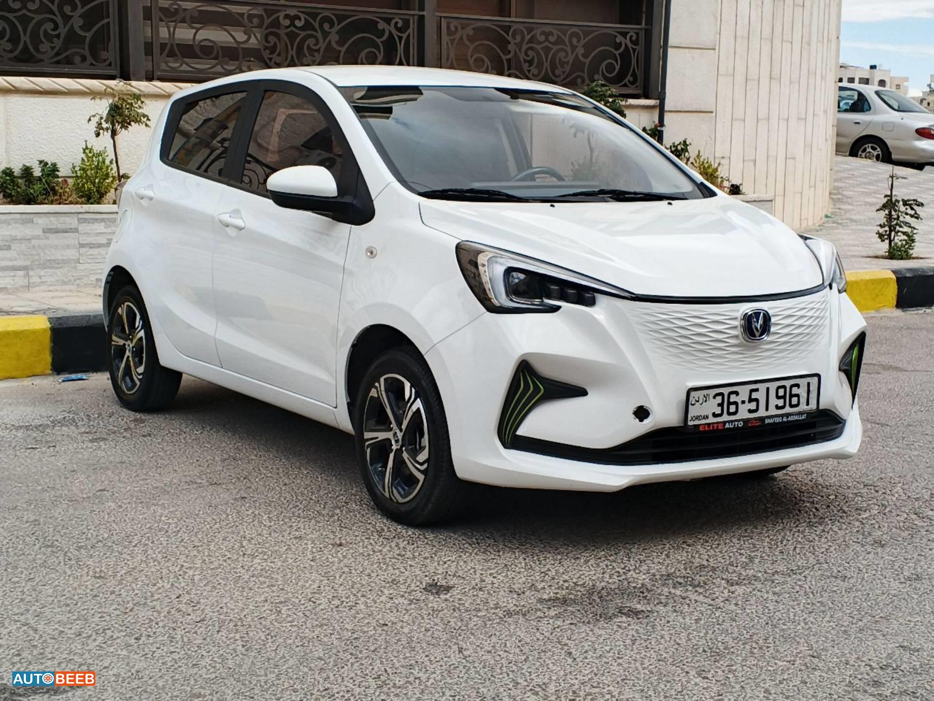 شانجان E-ستار 2022