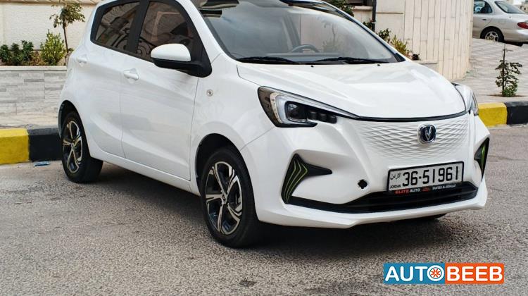 شانجان E-ستار 2022