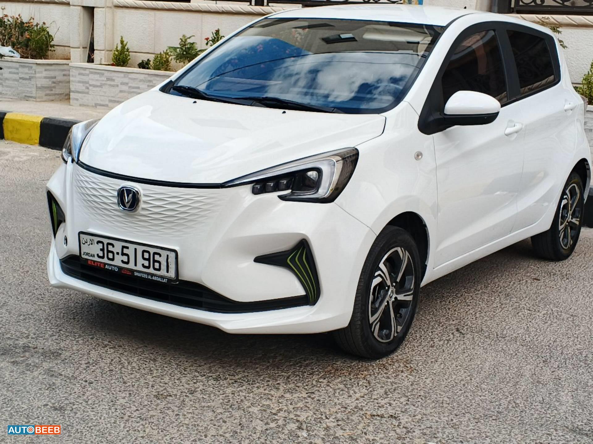 شانجان E-ستار 2022