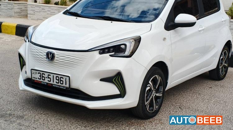 شانجان E-ستار 2022