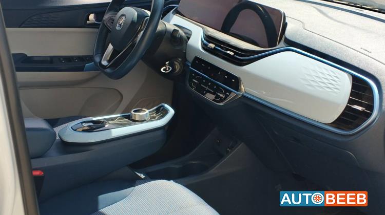 شانجان E-ستار 2022