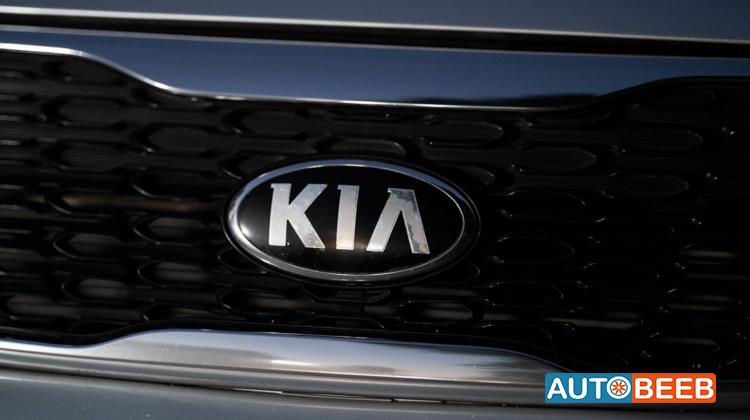 KIA Sorento 2014