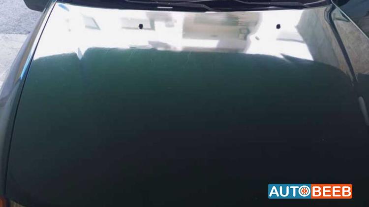 ميتسوبيشي لانسر 2000