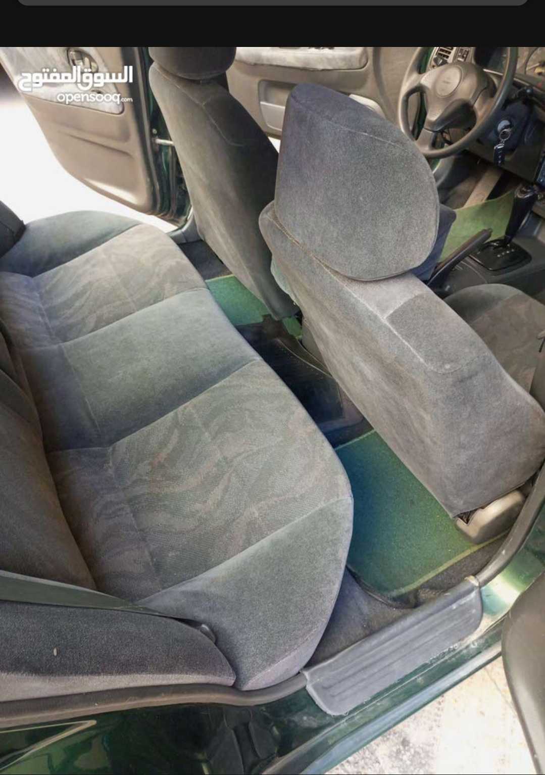 ميتسوبيشي لانسر 2000