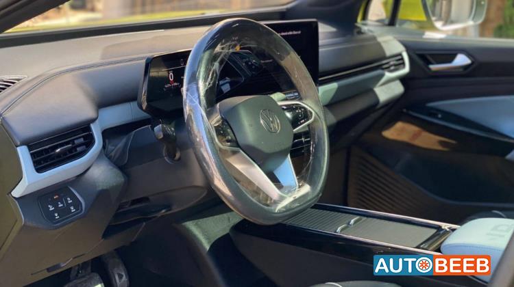 Volkswagen ID.4 2021