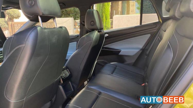 Volkswagen ID.4 2021