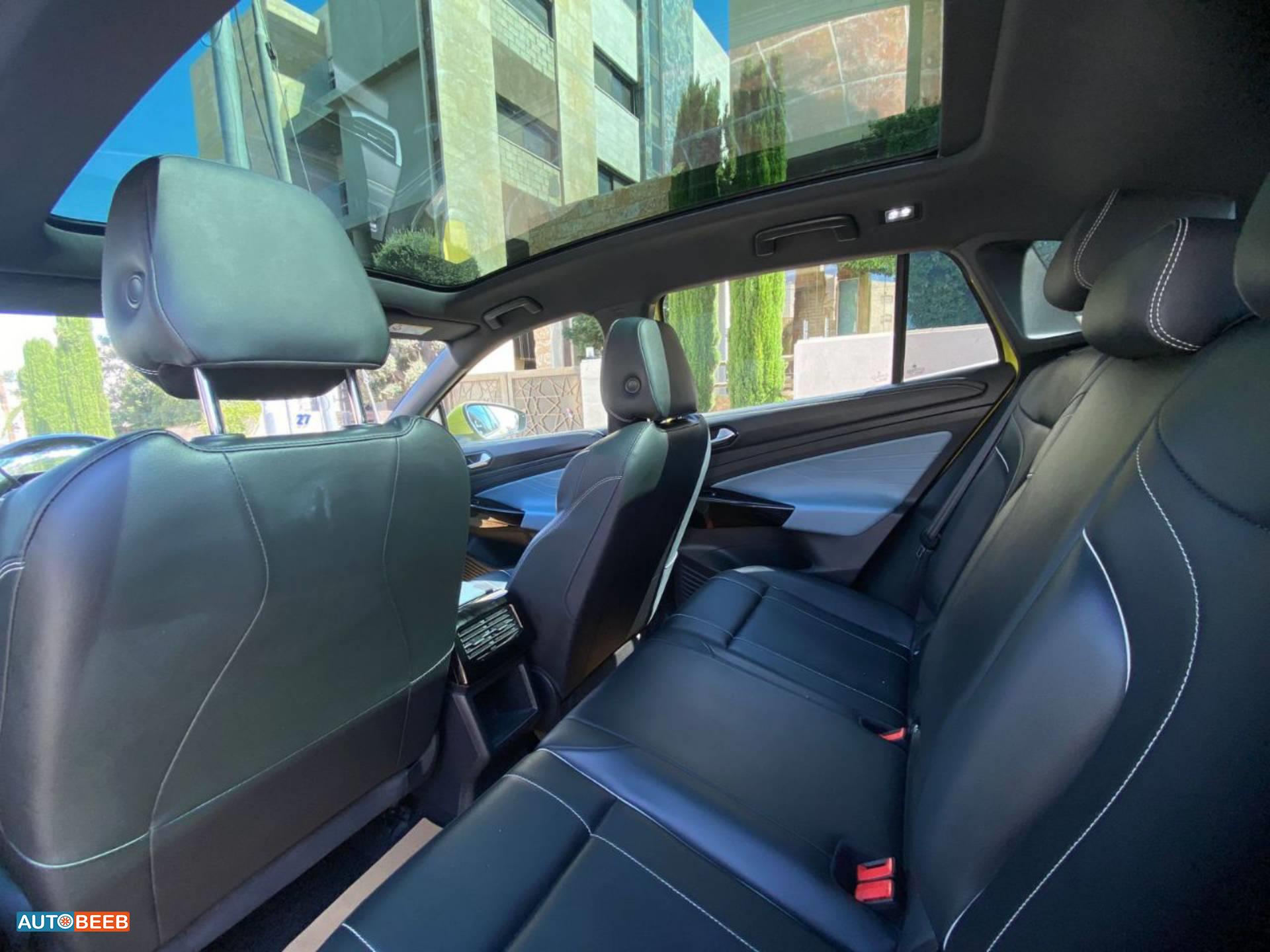 Volkswagen ID.4 2021