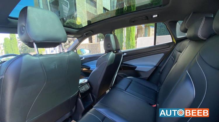 Volkswagen ID.4 2021