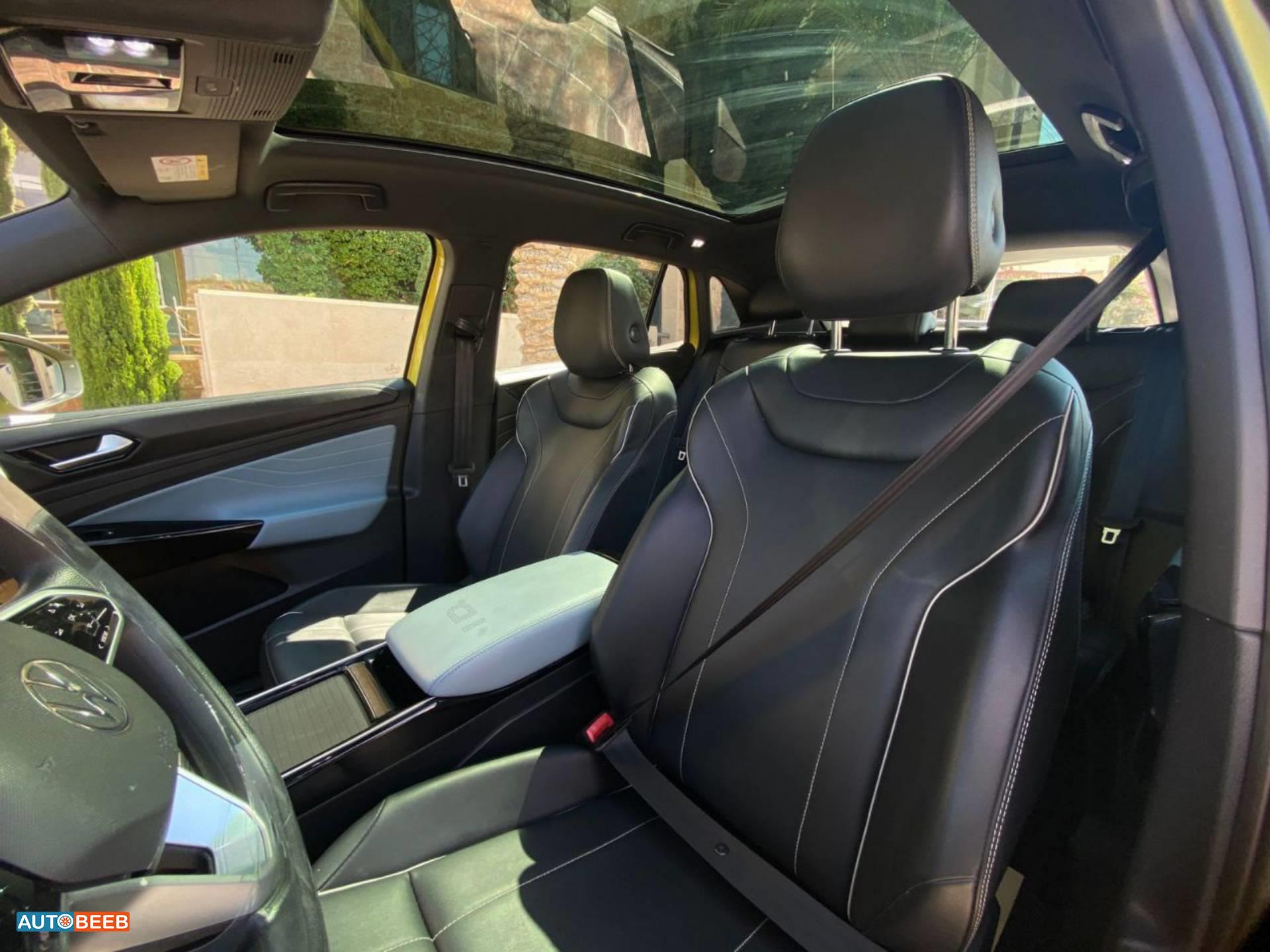 Volkswagen ID.4 2021