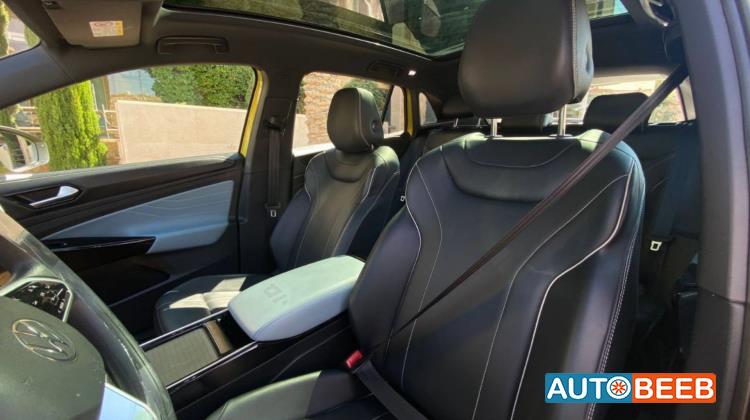 Volkswagen ID.4 2021